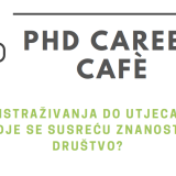 Od istraživanja do utjecaja Od istraživanja do utjecaja