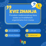 KVIZ ZNANJA 3.12.2024.